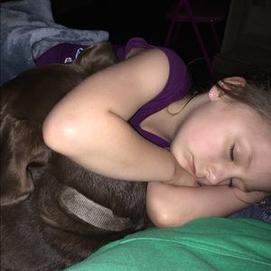 Meet your Posher, Eva